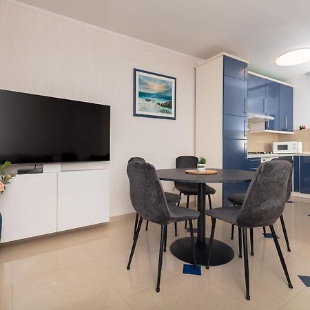 Apartment Ela Дубровник Екстер'єр фото