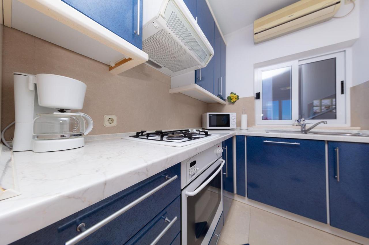 Apartment Ela Дубровник Екстер'єр фото