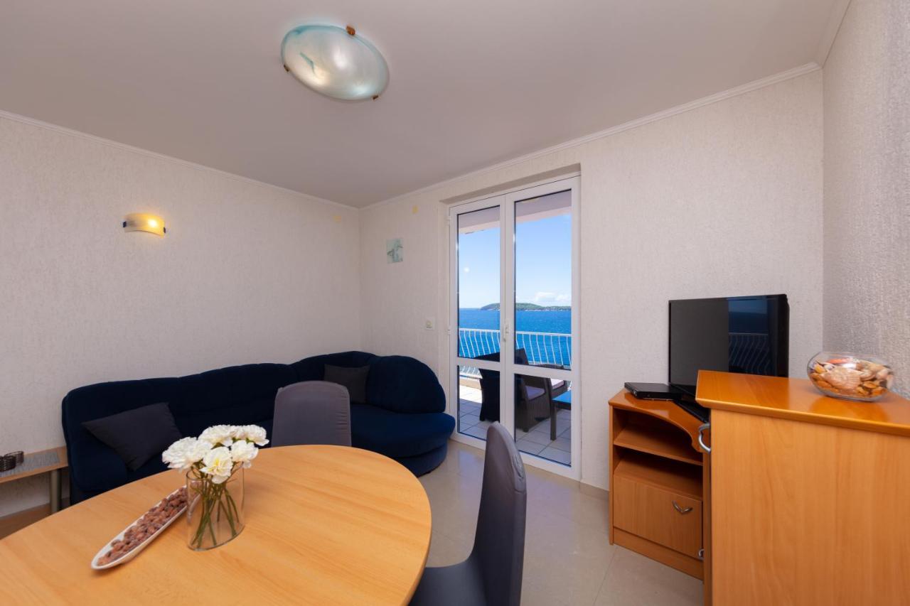 Apartment Ela Дубровник Екстер'єр фото