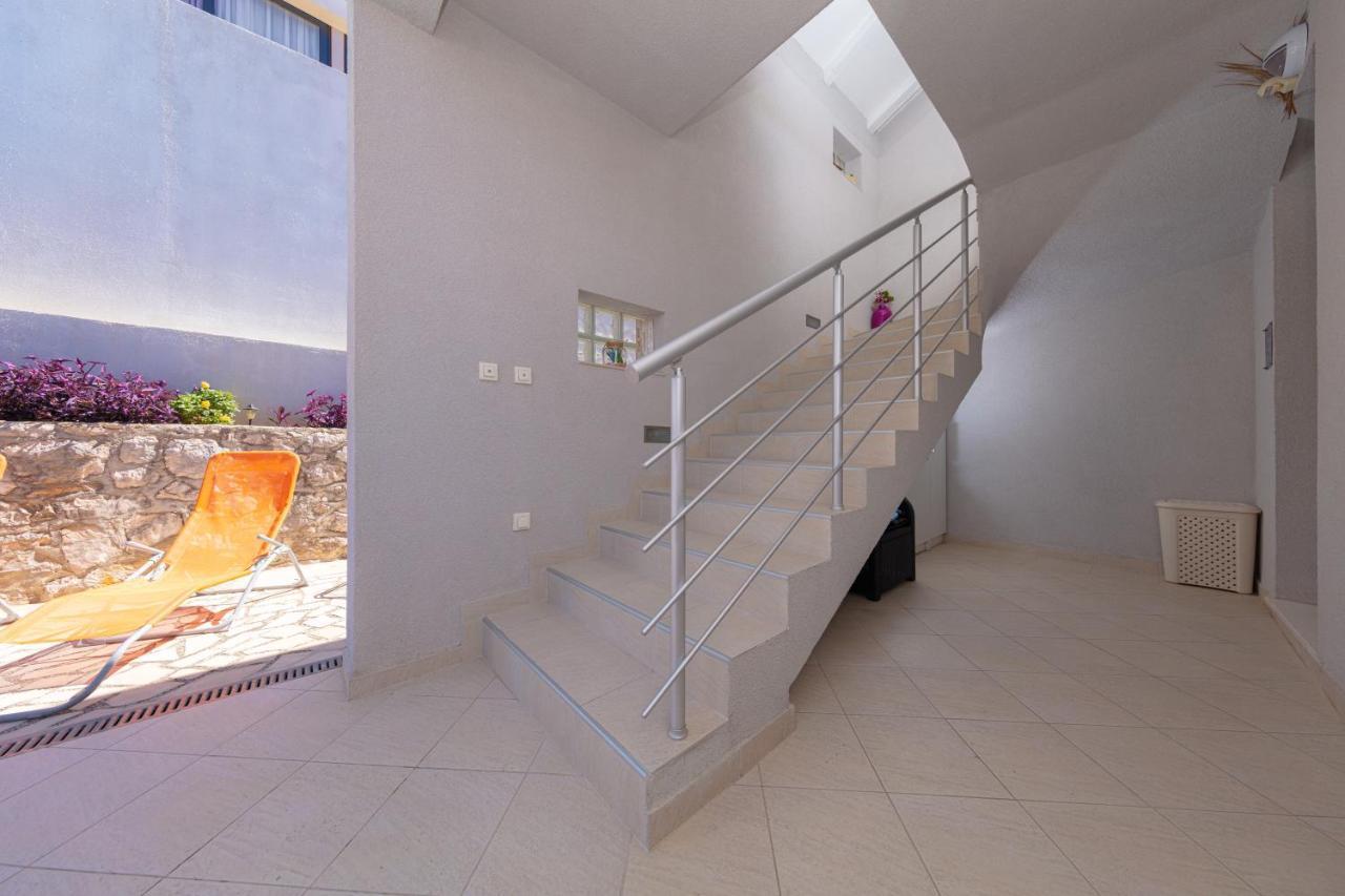 Apartment Ela Дубровник Екстер'єр фото