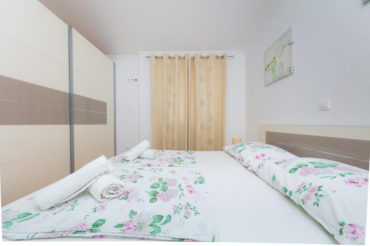 Apartment Ela Дубровник Екстер'єр фото