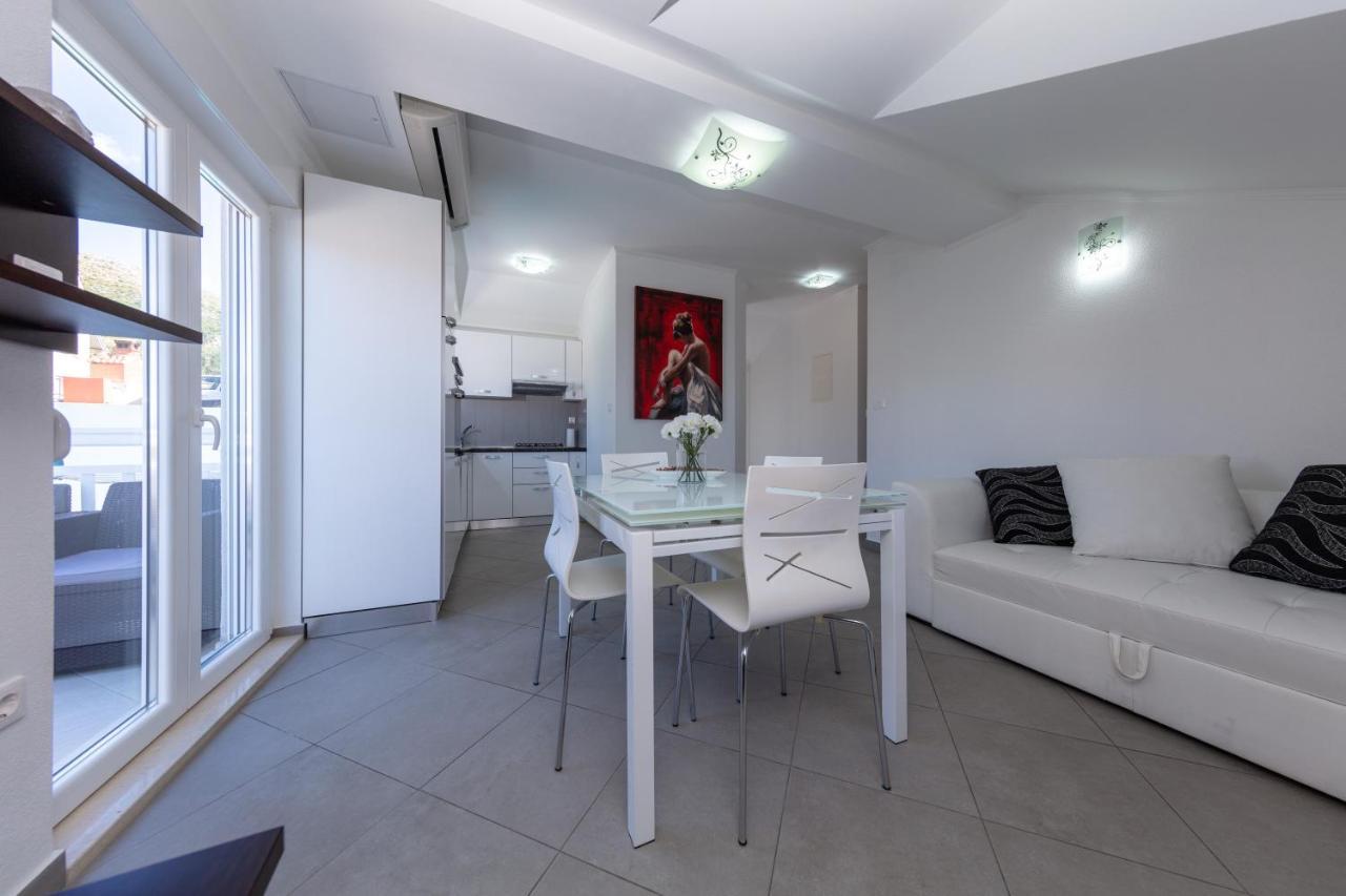 Apartment Ela Дубровник Екстер'єр фото