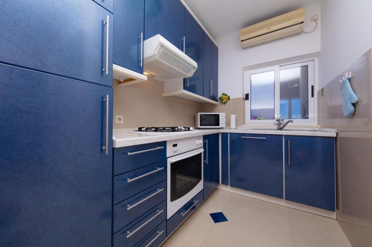 Apartment Ela Дубровник Екстер'єр фото