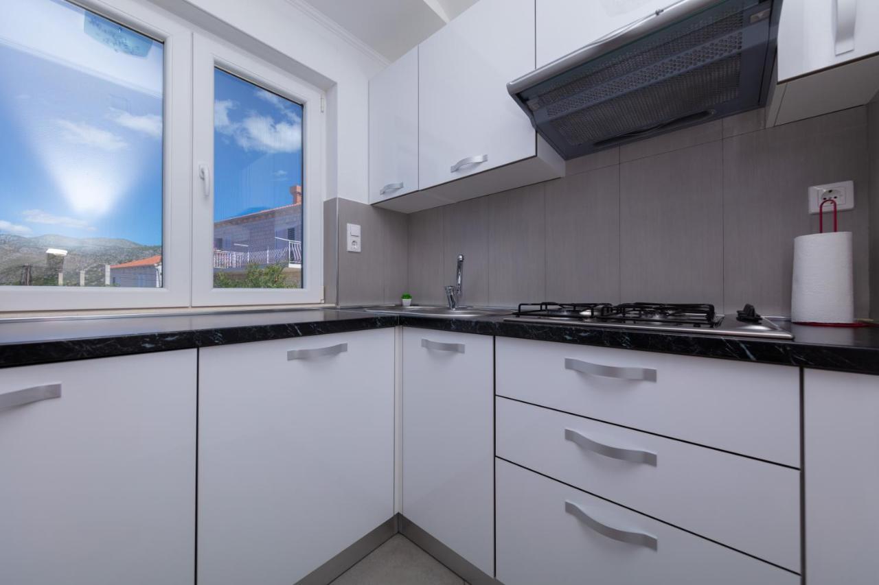 Apartment Ela Дубровник Екстер'єр фото