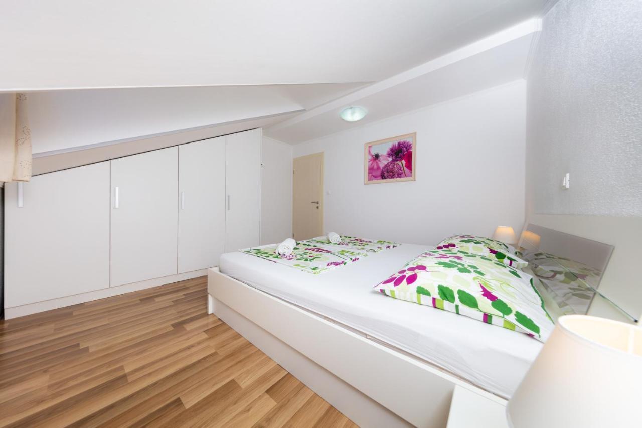 Apartment Ela Дубровник Екстер'єр фото
