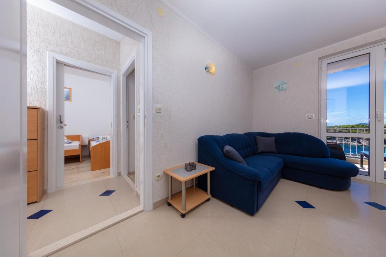 Apartment Ela Дубровник Екстер'єр фото