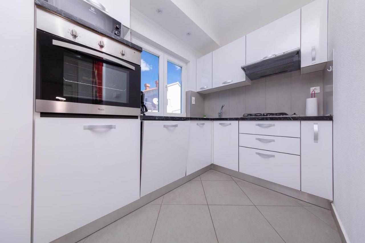 Apartment Ela Дубровник Екстер'єр фото