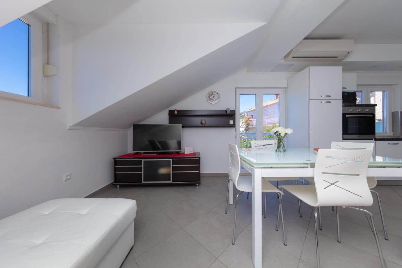 Apartment Ela Дубровник Екстер'єр фото