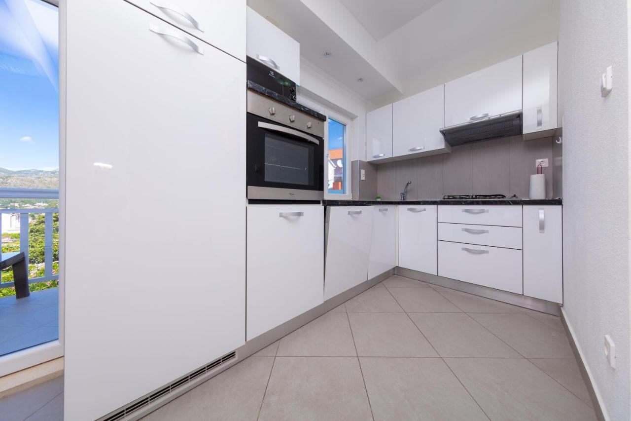 Apartment Ela Дубровник Екстер'єр фото