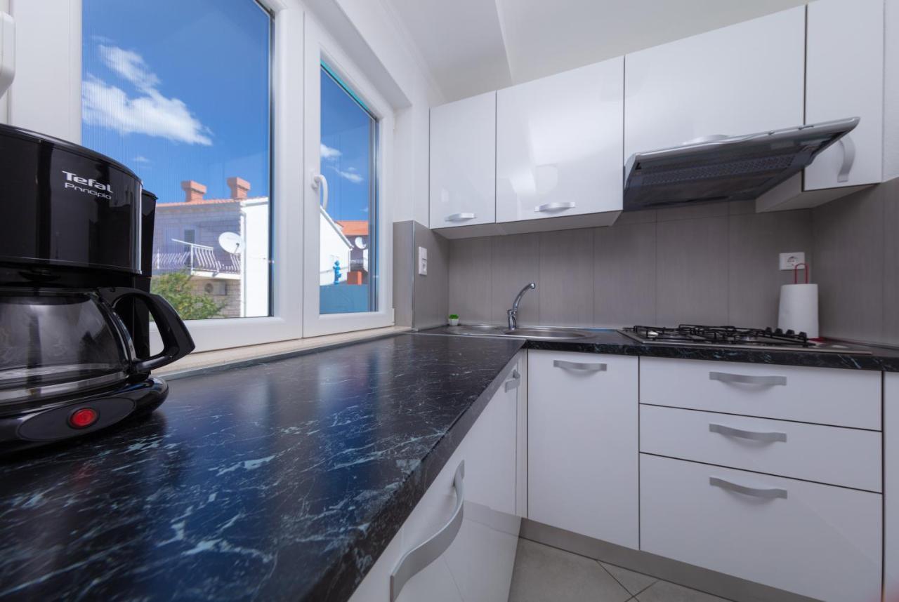 Apartment Ela Дубровник Екстер'єр фото