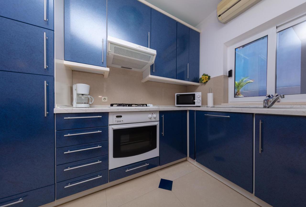 Apartment Ela Дубровник Екстер'єр фото