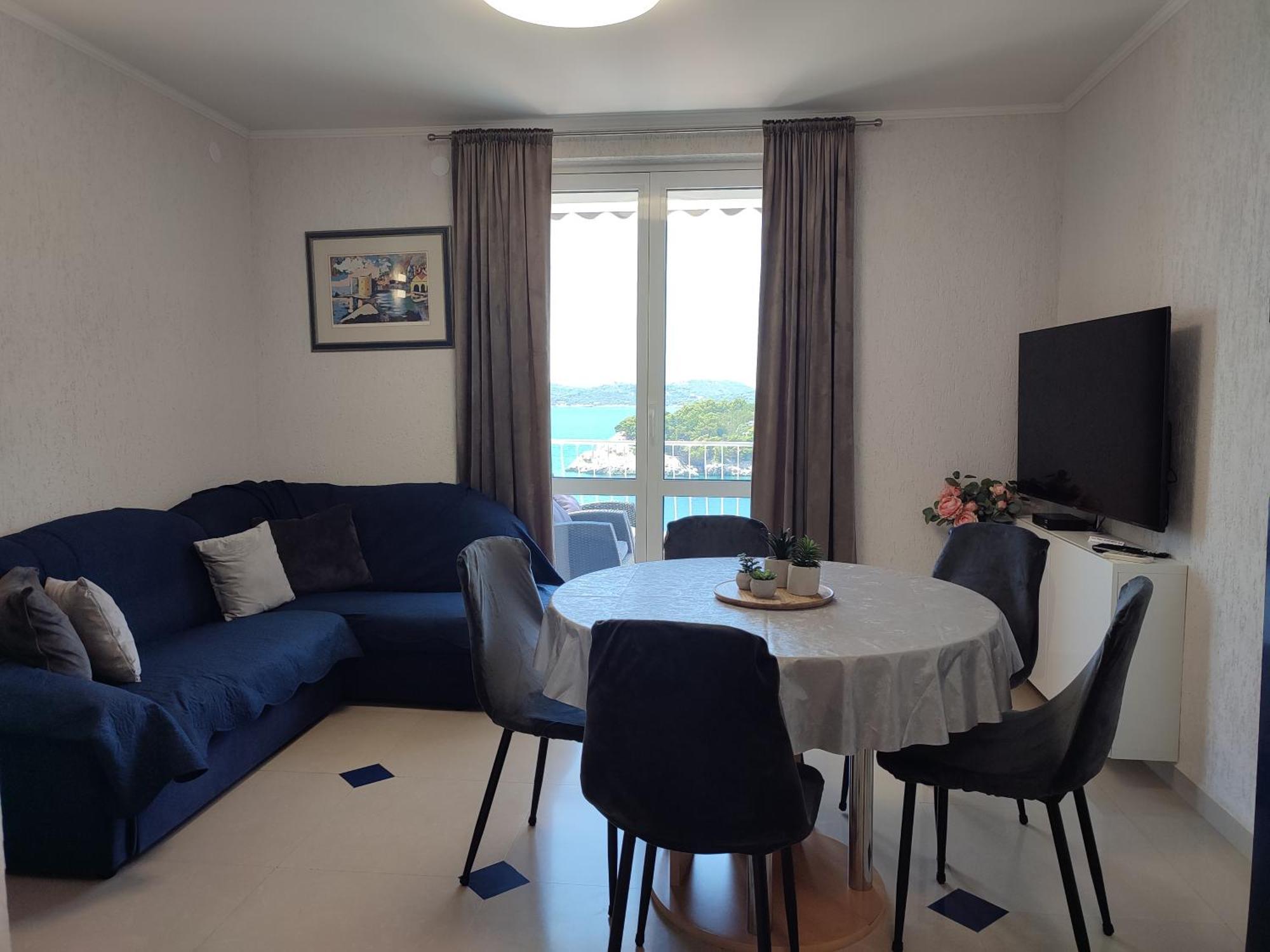 Apartment Ela Дубровник Екстер'єр фото