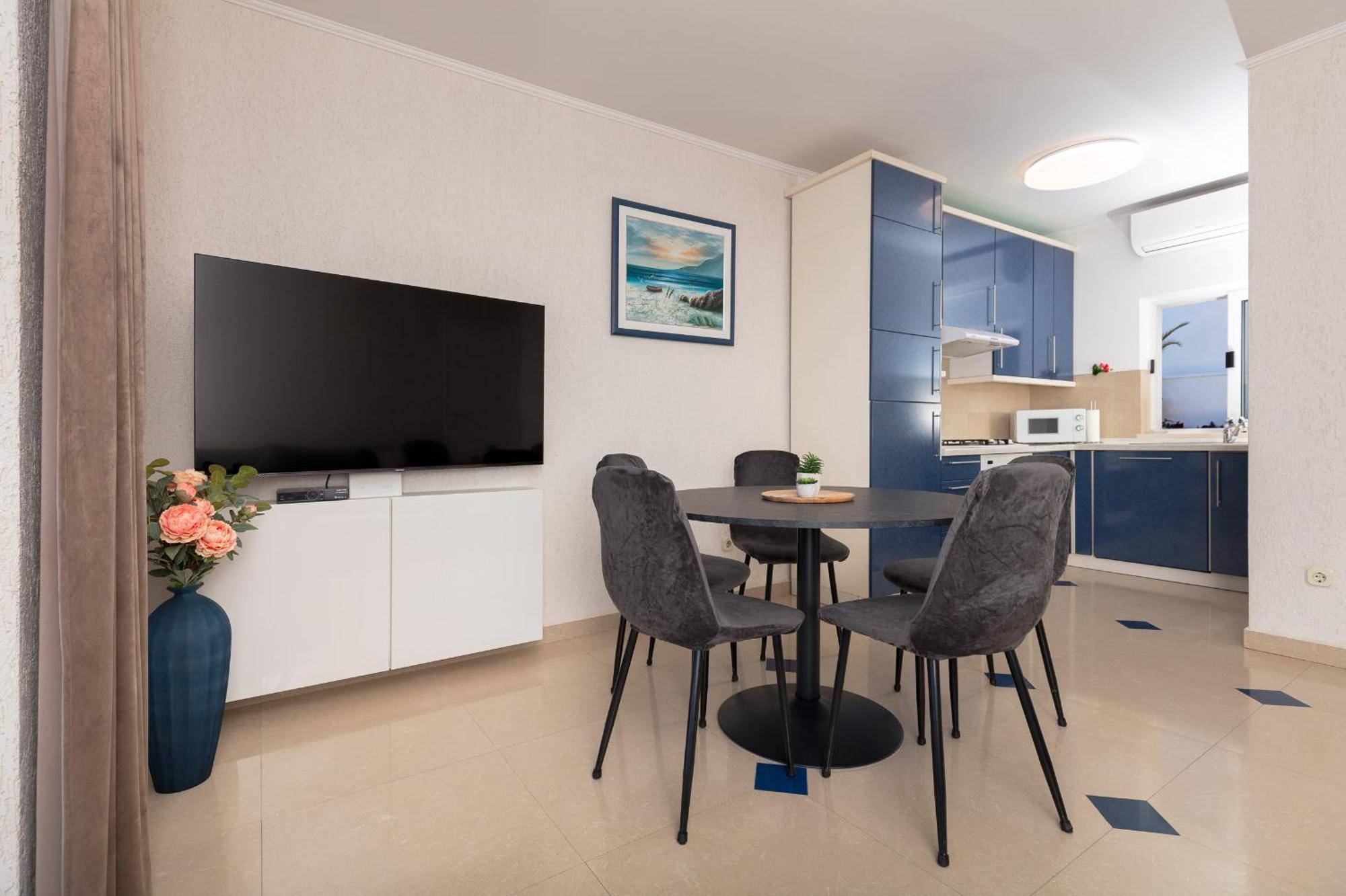 Apartment Ela Дубровник Екстер'єр фото