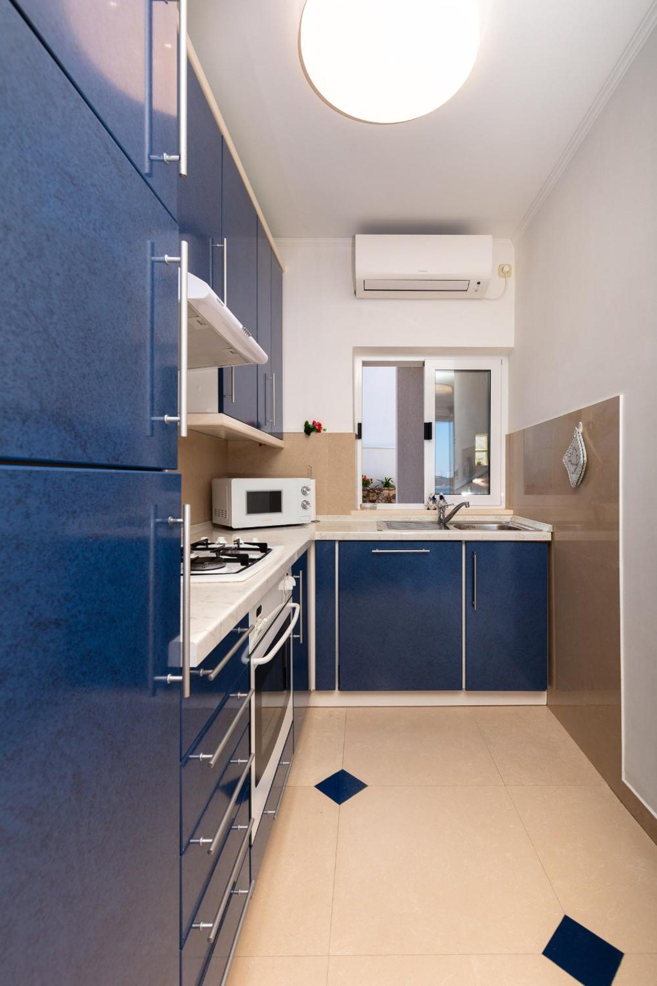 Apartment Ela Дубровник Екстер'єр фото