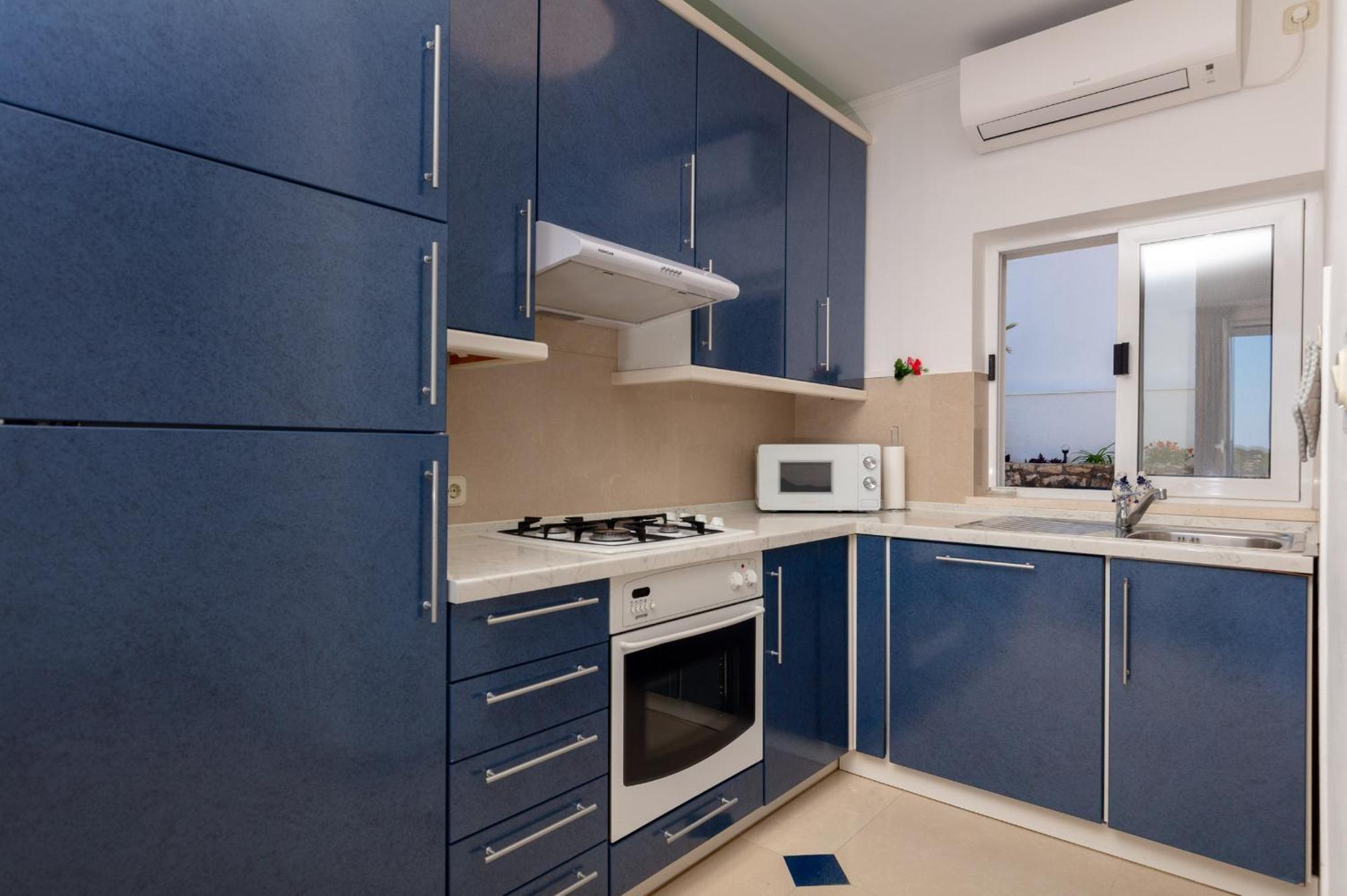 Apartment Ela Дубровник Екстер'єр фото