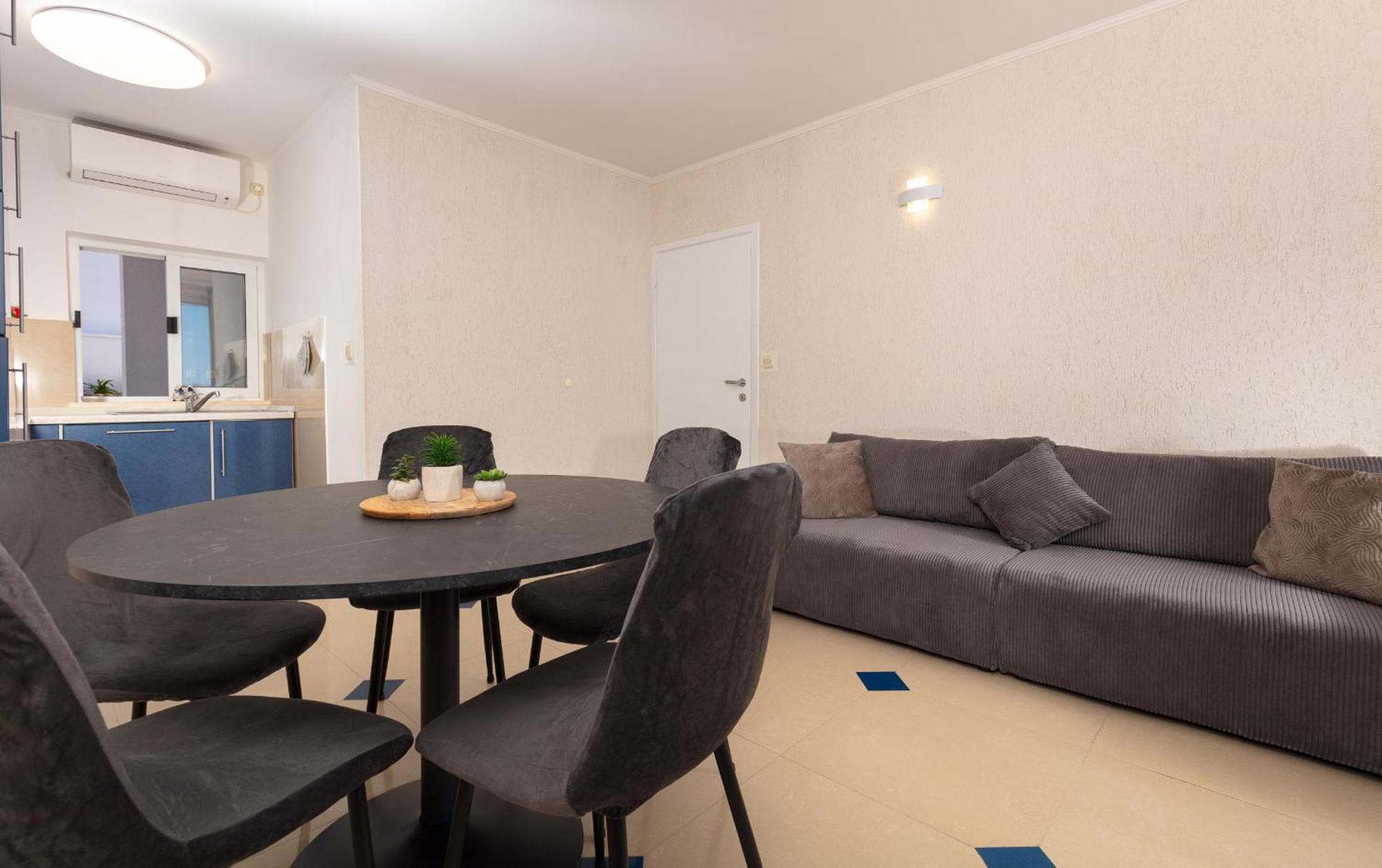 Apartment Ela Дубровник Екстер'єр фото