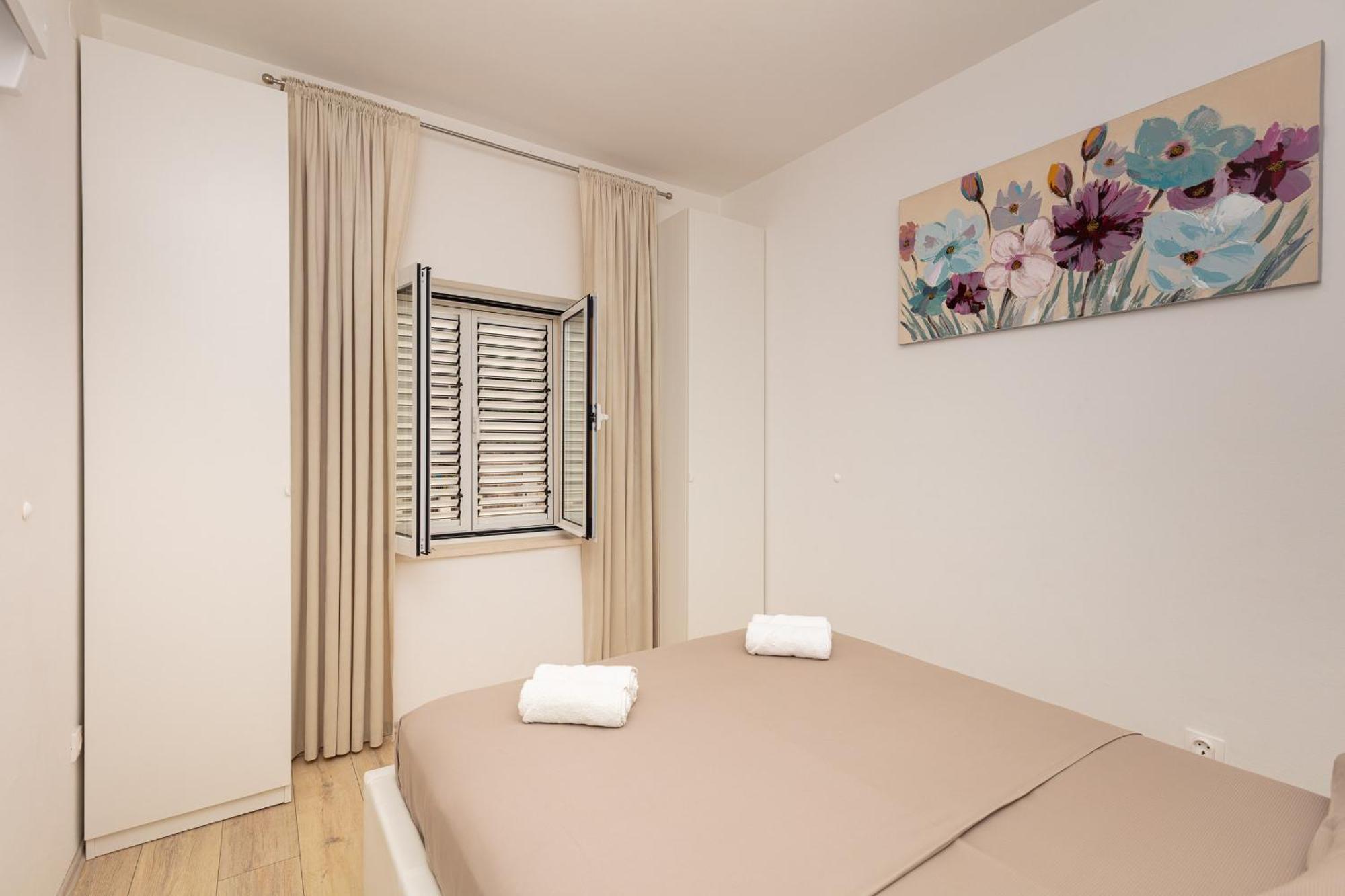 Apartment Ela Дубровник Екстер'єр фото