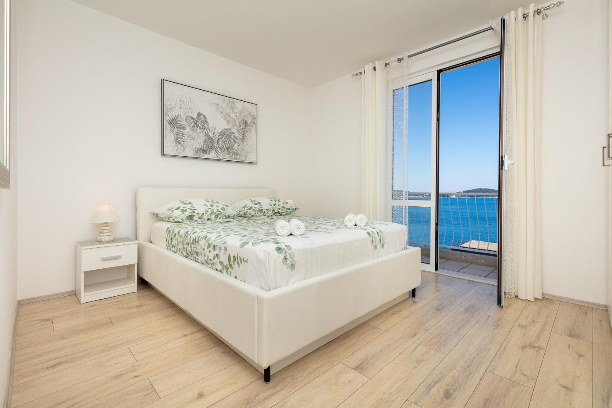 Apartment Ela Дубровник Екстер'єр фото